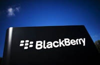 BlackBerry впервые стала инноватором