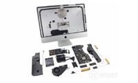 Новый iMac сложнее ремонтировать