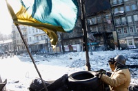 «ВКонтакте» заблокирует «фейковые» сообщества о «Евромайдане»