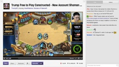 Трансляции Overwatch и Hearthstone в Twitch теперь можно фильтровать по героям и режимам