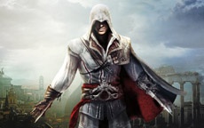 Assassin’s Creed Ezio Collection исполняется в полноценном 4K на PS4 Pro