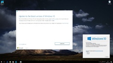 Творческое обновление Windows 10 можно будет установить 5 апреля через Update Assistant