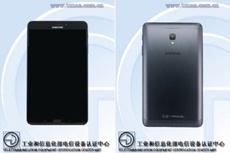 Обновлённый Samsung Galaxy Tab A 8.0 «засветился» в Сети