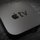 Нового Apple TV не будет, но будет обновление ПО