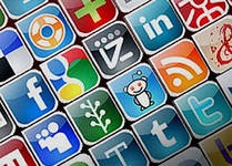 Страничка в соцсети помогла найти преступника