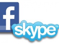 Цукерберг может объединить Facebook и Skype