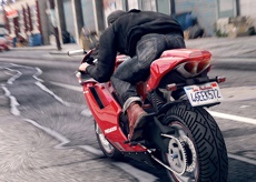 GTA V Redux может исчезнуть навсегда