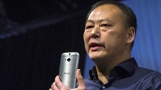Чем грозят кадровые перестановки в руководстве HTC?