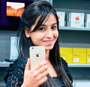 Apple подняла стоимость iPhone 6s и iPhone 6 в Индии на 30%