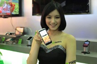 Обновление HTC One X и One X+ повысит стабильность NFC