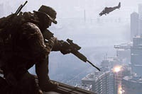 Разработка дополнений для Battlefield 4 приостановлена