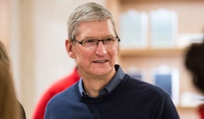 Apple не хочет, чтобы ее воспринимали только как производителя iPhone