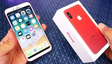 А вы бы купили такой iPhone 8?