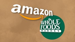 Amazon в своей сети Whole Foods ввел дисконт 43% на продукты питания
