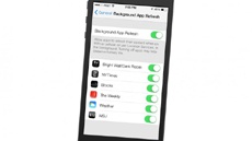 Apple включила очень важную функцию в iOS 7