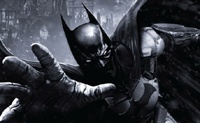 Анонсирована игра Batman: Arkham Origins
