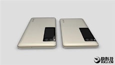 Meizu Pro 7 совсем скоро: подробности о камере и примеры фото