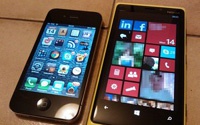 iOS и Windows Phone укрепляют позиции в Европе
