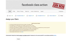 Каждый пользователь Facebook сможет отсудить 500 евро за нарушение политики приватности