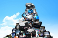 Планшеты покидают сцену?