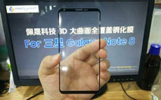 Рассекречены время и место анонса главного конкурента iPhone 8