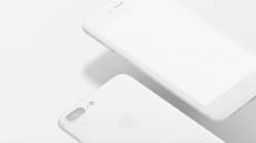 Станет ли белый цвет фишкой следующих девайсов Apple?