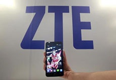 ZTE создаст фонд для инвестиций в перспективные стартапы