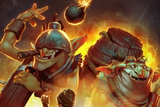 Количество игроков Dota 2 превысило 10 млн