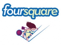 Foursquare сдал "закрытые" координаты пользователей