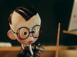 Володарик - стартап который знает всё