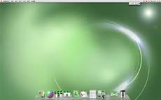 Северокорейский клон OS X появился в открытом доступе