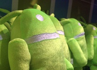 ОС Android разрабатывалась для фотокамер