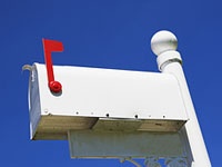 Новая надёжная система восстановления пароля электронной почты!