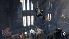 В Assassin's Creed: Victory появится «инновационная система асинхронной игры»