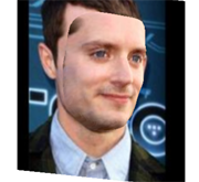 Искусственный интеллект научился превращать селфи в 3D-модели лица