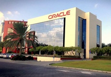 Oracle вдвое опережает Salesforce.com по росту облачного бизнеса