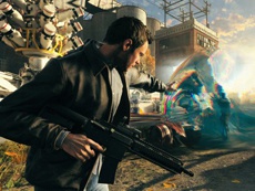 Главный эксклюзив Xbox One будет работать в 720p