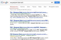 Google уличили в недостаточно жестком обращении с «пиратами»