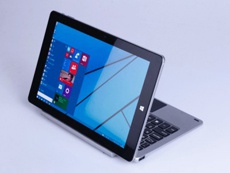 Гибридный планшет Chuwi Hi 10 Air представят в середине весны