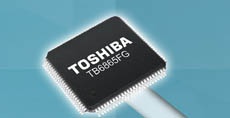Toshiba улучшит эффективность беспроводной подзарядки гаджетов
