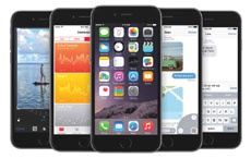 iOS 8 установлена на 82% мобильных устройств Apple