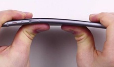 iPhone перестанут гнуться: iPhone 6s и 6s Plus сделают толще