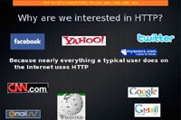 На презентации о слежке США за интернет-пользователями «засветилась» Mail.Ru