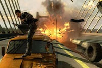 Создатели Just Cause 2 одобрили фанатский мультиплеер игры
