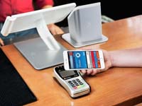 Apple Pay не обрёл популярности среди пользователей