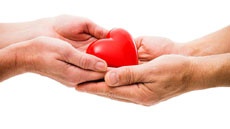 Apple добавит в iPhone кнопку "пожертвовать орган"