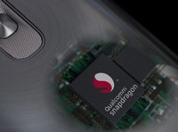 Qualcomm доминирует на рынке процессоров для смартфонов