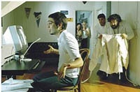 Интернет-зависимость вызывает ломку и психические расстройства