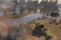 В России из-за жалоб патриотов прекратили продавать Company of Heroes 2