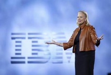 IBM увеличит штат на 25 тысяч человек